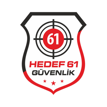 Hedef 61 Güvenlik logo