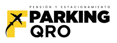 Fly Parking Qro logo