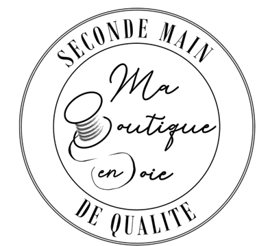 Ma Boutique en Soie logo