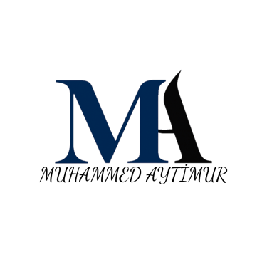 Muhammed AYTİMUR logo