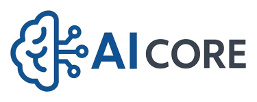 AICORE logo