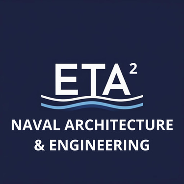 ETA ETA ENGINEERING logo