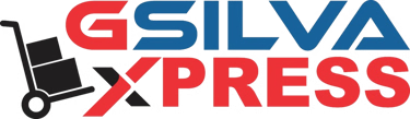 GSILVA XPRESS logo