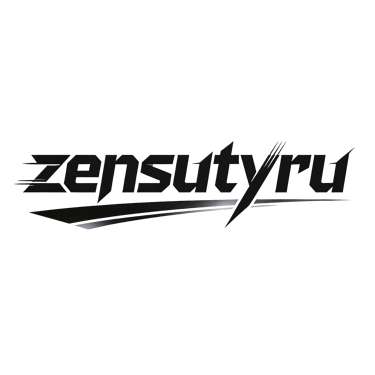 zensutyru logo