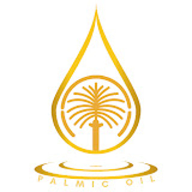 Palmic OIl logo