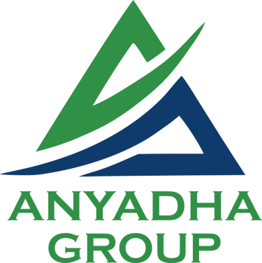 Anyadha Group logo