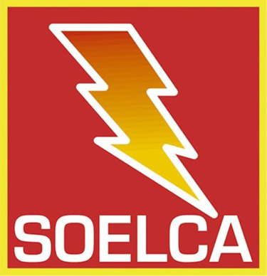 Soelca logo