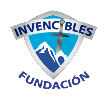 FUNDACION INVENCIBLES logo