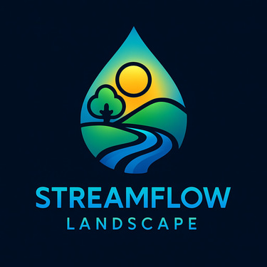 Streamflow logo
