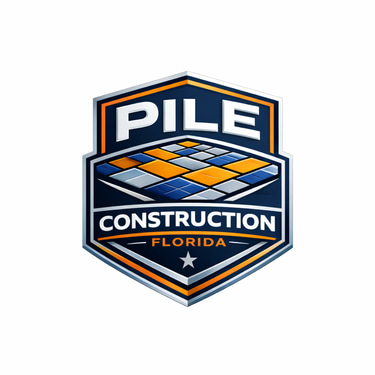 Pile Contruction logo