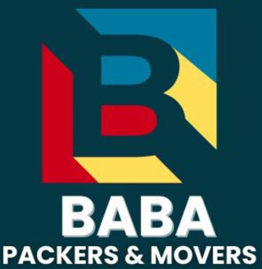 Baba Packers & Movers logo