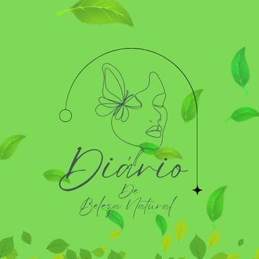Diário da Beleza Natural logo