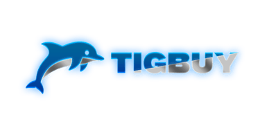 tigbuy  finds logo