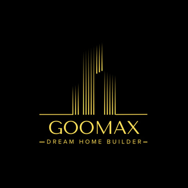 Goomax Pte Ltd logo