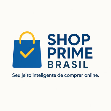 Shop Prime Brasil logo