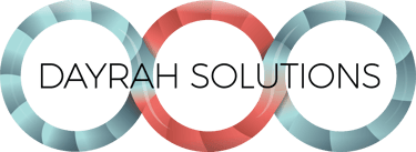 Dayrah Solutions logo