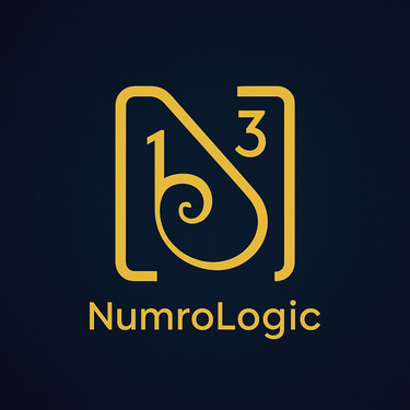 Numrologic logo