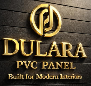 Dulara PVC Panel logo