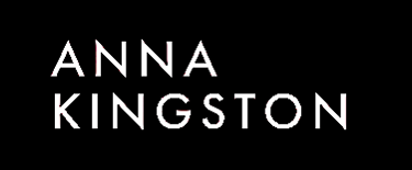 Anna Kingston logo
