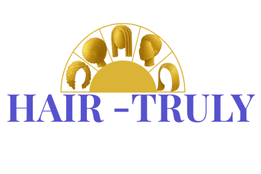 Hair Truly logo