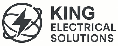 King Electrical Solutions logo