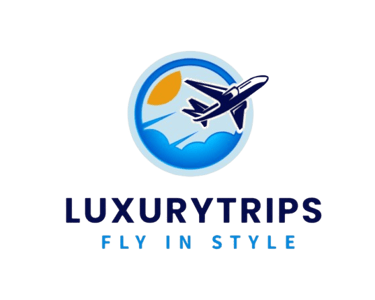 LUXURY TRIPS LIMITED logo