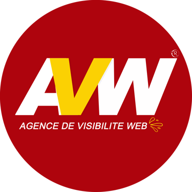 Agence De Visibilité Web logo