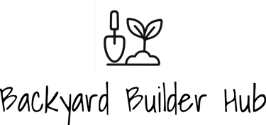 Backyard Builder Hub logo