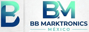 BB MARKTRONICS MEXICO logo
