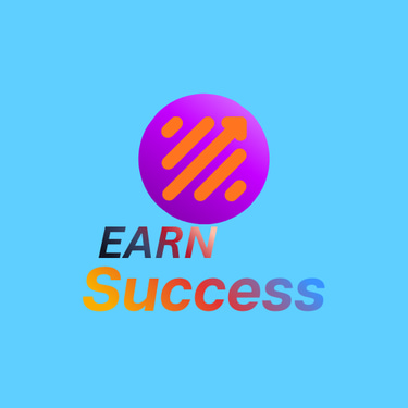 Earn Success logo