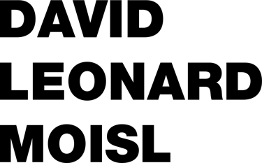 David Leonard Moisl logo
