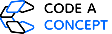 Code a Concept logo