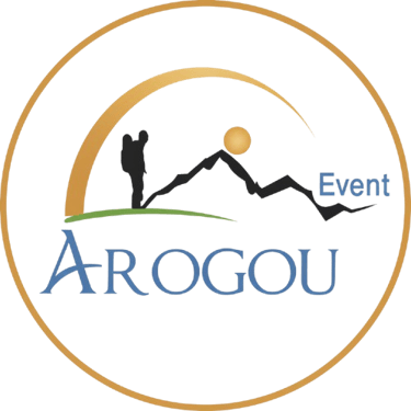 Arogouevent logo