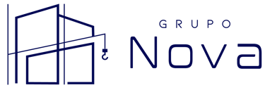 Grupo Nova. logo