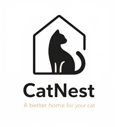 CatNest logo