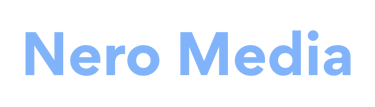 Nero Media - #1 Digital Marketing Expert logo