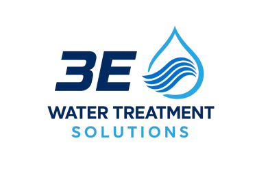 3E-Water logo