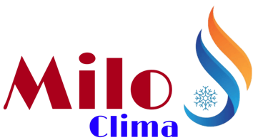 Miloclima logo