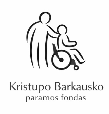 Kristupo fondas logo