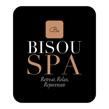 Bisou Spa logo