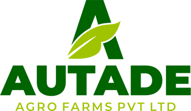 AUTADE AGRO logo