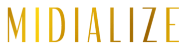 MIDIALIZE logo
