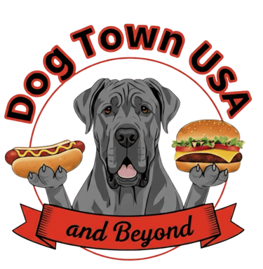 Dog Town USA and Beyond logo