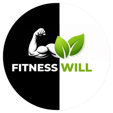 FitnessWill logo