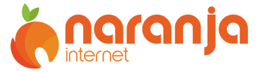 Naranja Internet logo