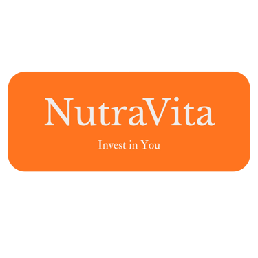 Nutravita logo