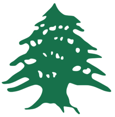 Restaurant Mont Liban Bern logo