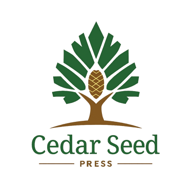 Cedar Seed Press logo