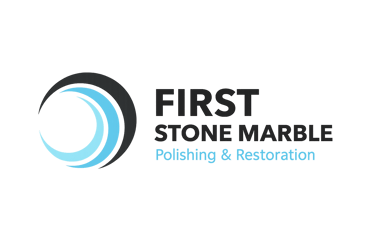 First Stone Marble logo