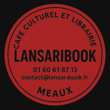 LANSARIBOOK logo